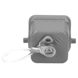 Harting 09200035426 Han 3A täcklock