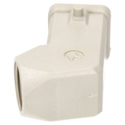 Harting 19200030620 Han 3A průchodka boční výstup kabelu