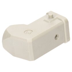 Harting 19200030620 Han 3A průchodka boční výstup kabelu