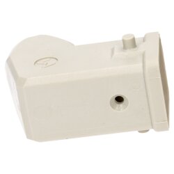 Harting 19200030620 Han 3A průchodka boční výstup kabelu