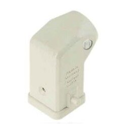 Harting 19200030620 Han 3A průchodka boční výstup kabelu