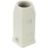 Harting 19200030420 Han 3A Tüllengehäuse