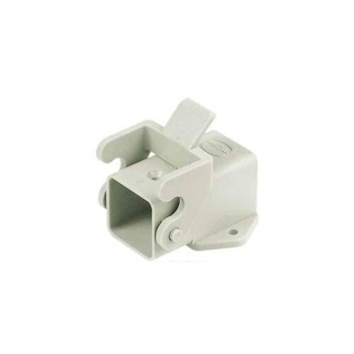 Harting 09200030820 Han 3A mounting housing