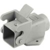 Harting 19200030220 Han 3A base housing