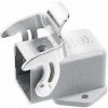 Harting 09620030801 Han EMV 3A Anbaugehäuse gewinkelt