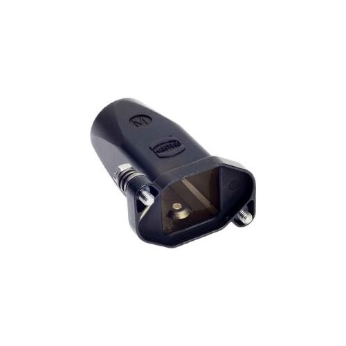 Harting 19400030400 Alloggiamento passacavo Han 3 HPR