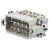 Harting 09200102612 Han 10A Stifteinsatz