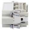 Harting 09200102612 Han 10A Stifteinsatz