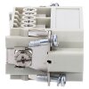 Harting 09200102612 Han 10A Stifteinsatz