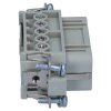 Harting 09200102812 Розетка Han 10A