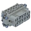 Harting 09200102812 Розетка Han 10A