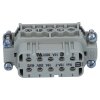 Harting 09200102812 Розетка Han 10A
