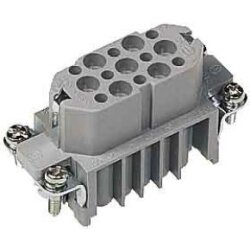 Harting 09210153101 Han 15D Buchseneinsatz