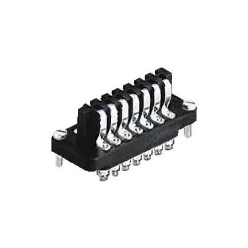 Harting 09700142811 Staf 14 Federeinsatz