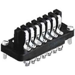 Harting 09700142810 Staf 14 Federeinsatz