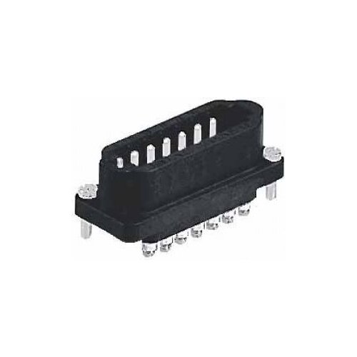 Harting 09700142614 Vložka Staf 14 pin
