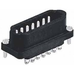 Harting 09700142614 Staf 14 Stifteinsatz