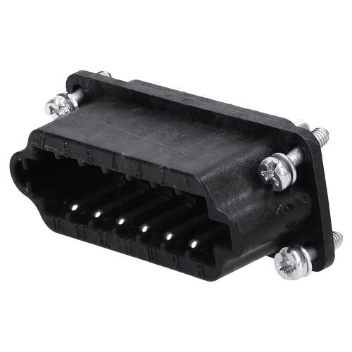 Harting 09700142613 Staf inserção de 14 pinos