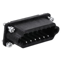 Harting 09700142613 Staf inserção de 14 pinos