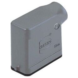 Harting 19200101540 Корпус втулки Han 10A