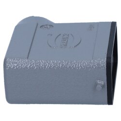 Harting 19200101540 Корпус втулки Han 10A