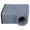 Harting 19200101540 Корпус втулки Han 10A