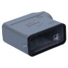 Harting 19200101540 Корпус втулки Han 10A