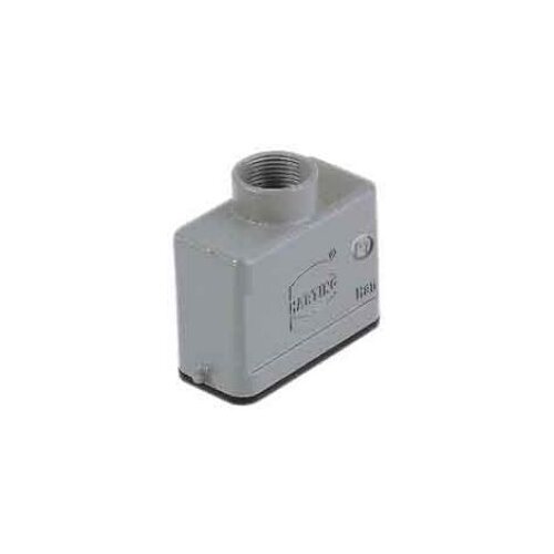 Pouzdro objímky Harting 19200101440 Han 10A