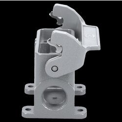 Корпус розетки Harting 19200100290 Han 10A