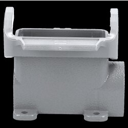 Корпус розетки Harting 19200100290 Han 10A