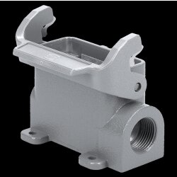 Корпус розетки Harting 19200100290 Han 10A