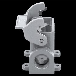 Корпус розетки Harting 19200100290 Han 10A