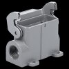 Корпус розетки Harting 19200100290 Han 10A