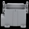 Корпус розетки Harting 19200100290 Han 10A