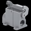 Корпус розетки Harting 19200100290 Han 10A