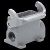 Корпус розетки Harting 19200100290 Han 10A