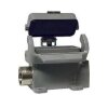Корпус розетки Harting 19200100295 Han 10A