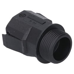 Schlemmer 3800164 *NL*QUICK CONNECTOR. SEM PG 16 SW