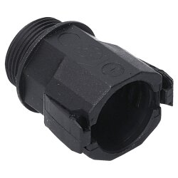 Schlemmer 3800164 *NL*QUICK CONNECTOR. SEM PG 16 SW