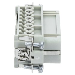 Harting 09200162812 Vtičnica Han 16A