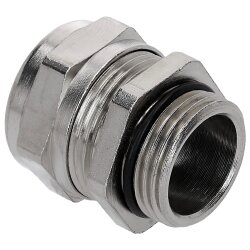 Schlemmer 4200772 ケーブル グランド WADI-A TYPE3 M20 MS SHORT*