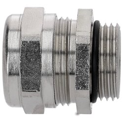 Schlemmer 4200772 ケーブル グランド WADI-A TYPE3 M20 MS SHORT*