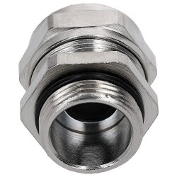 Schlemmer 4200772 kabelio riebokšlis WADI-A TYPE3 M20 MS SHORT*