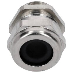 Schlemmer 4200772 kabelio riebokšlis WADI-A TYPE3 M20 MS SHORT*