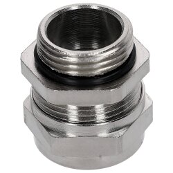 Schlemmer 4200772 kabelio riebokšlis WADI-A TYPE3 M20 MS SHORT*