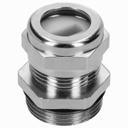 Schlemmer 4224715 WADI-T.FLACHK.MS M25/5,0X12,0 RD.K.