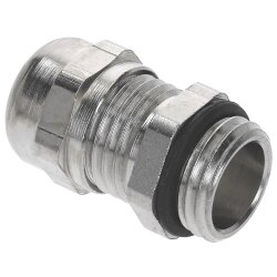 Schlemmer 4248641 ケーブル グランド WADI-TEC DUPLO-MS PG 7 1X5...