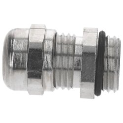 Schlemmer 4248641 ケーブル グランド WADI-TEC DUPLO-MS PG 7 1X5...