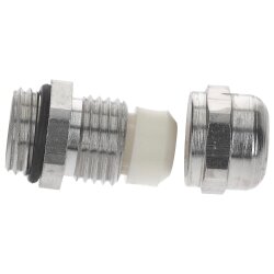 Schlemmer 4248641 kabeļu blīvslēgs WADI-TEC DUPLO-MS PG 7 1X5 R0700701