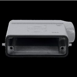 Harting 19200161540 Han 16A genomföringshus